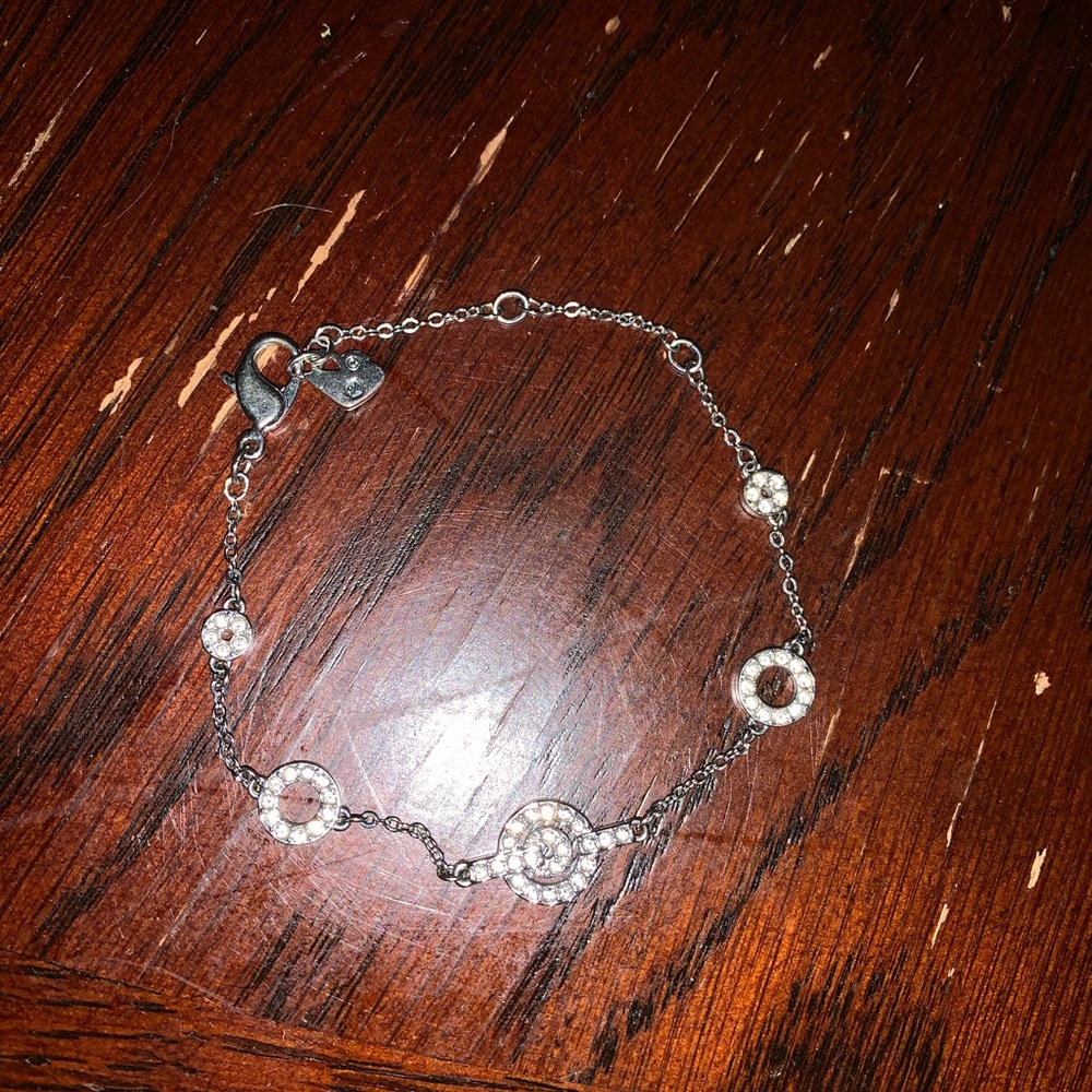 Swarovski bracelet